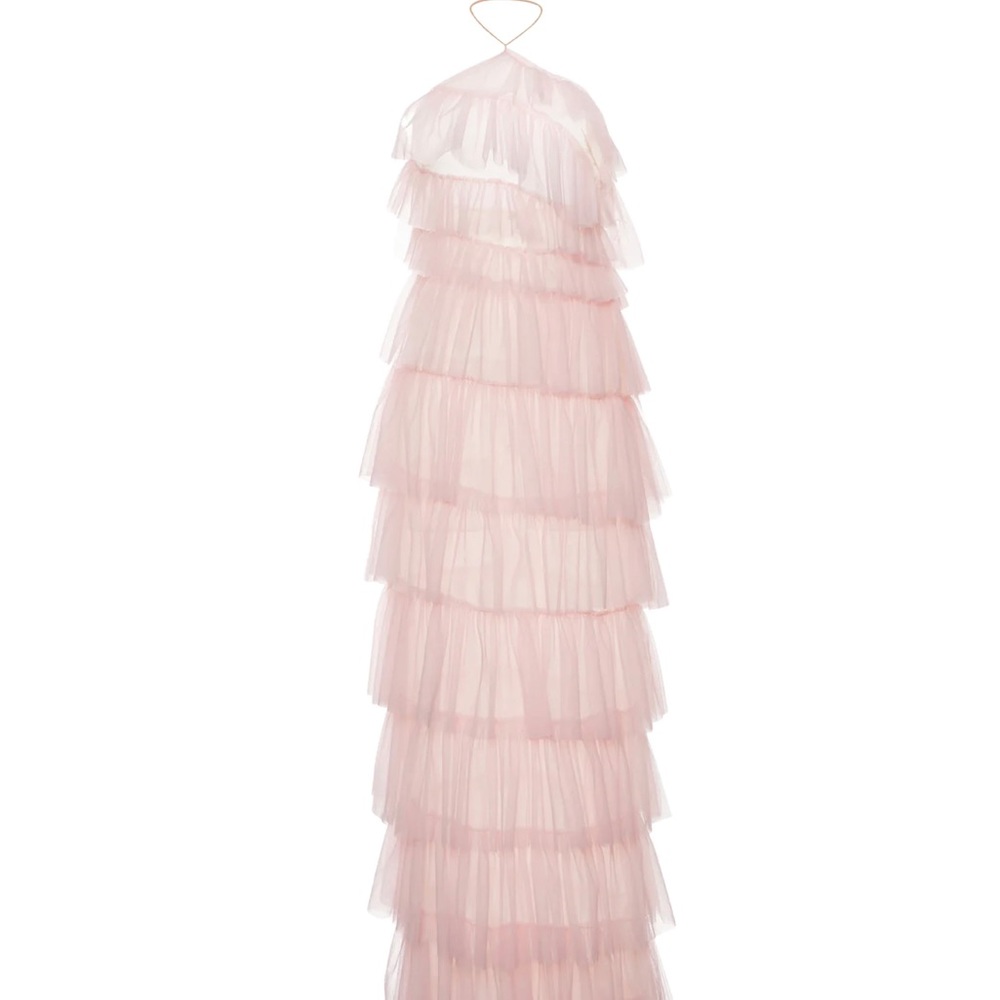 THE BAR Henri Gown Rosé